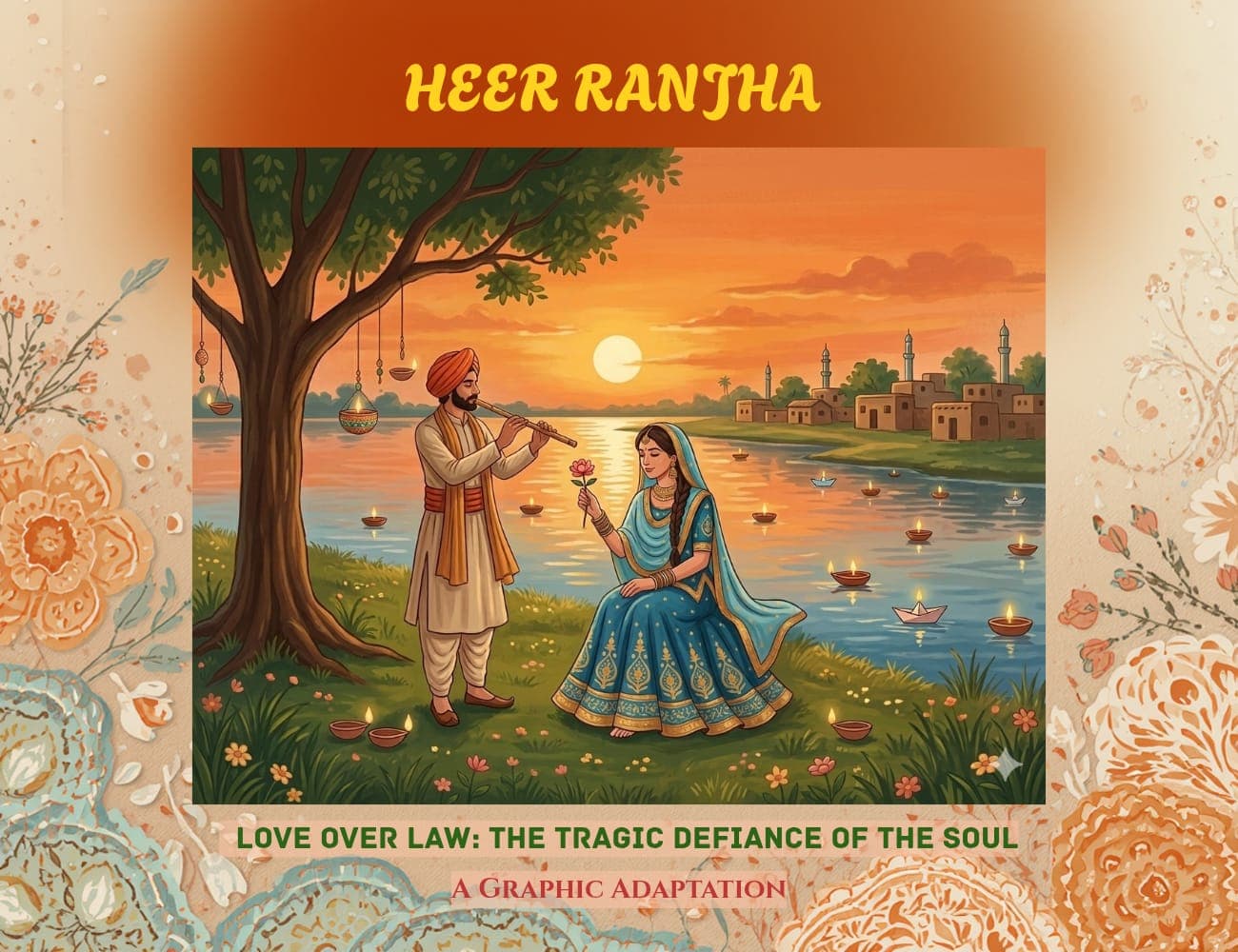 Heer Ranjha