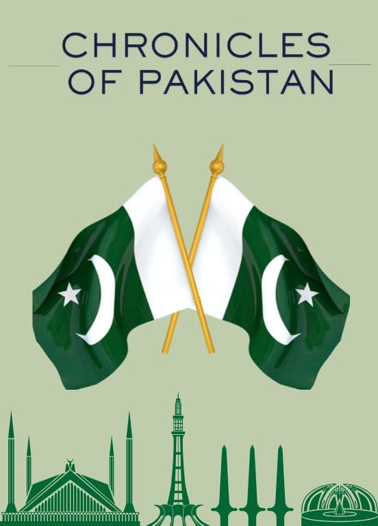 Chronicles Of Pakistan