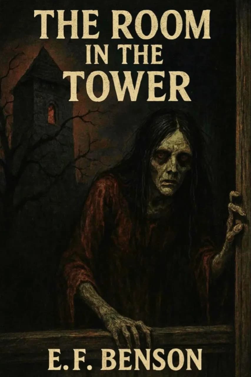 The Room in the Tower