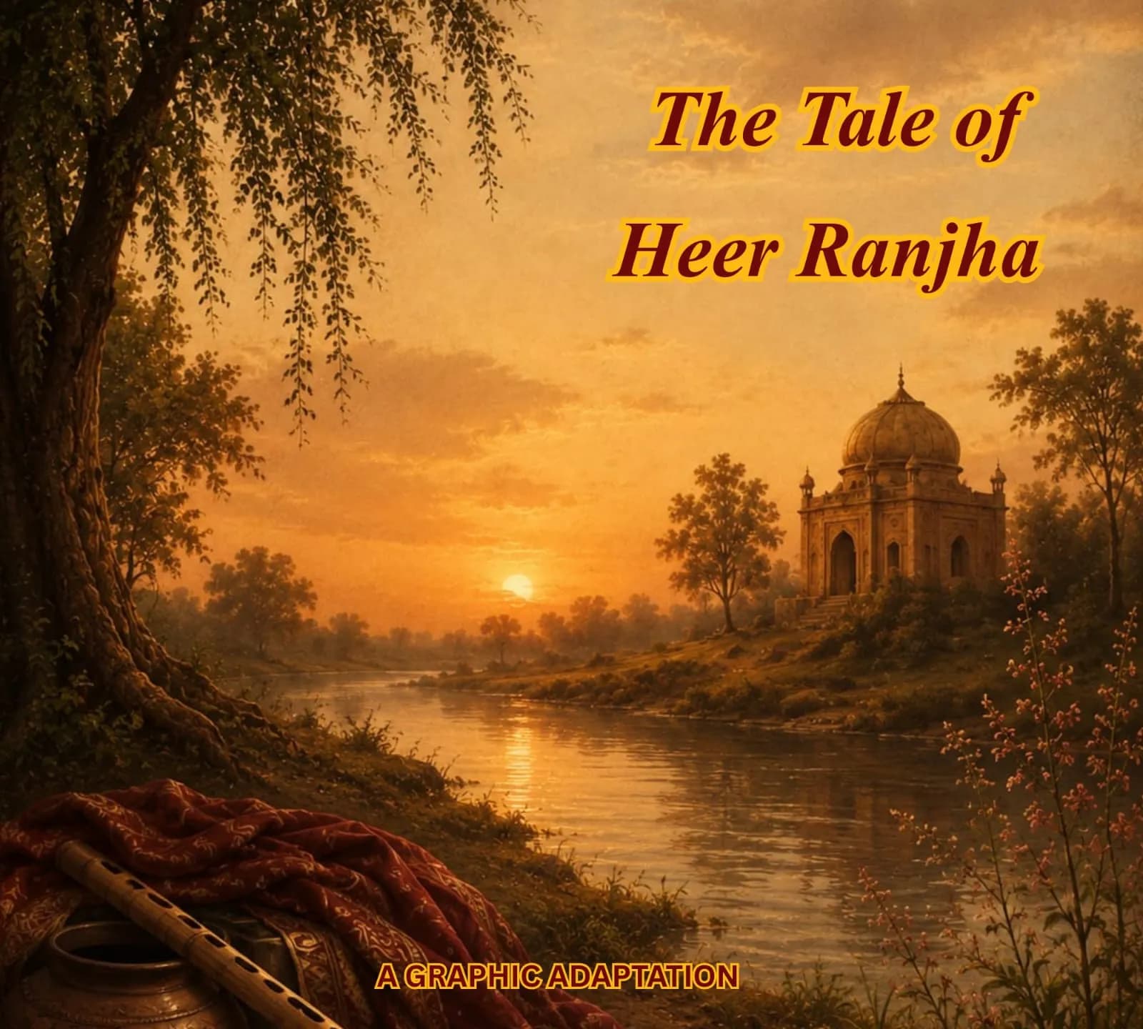 The Tales of Heer and Ranjha