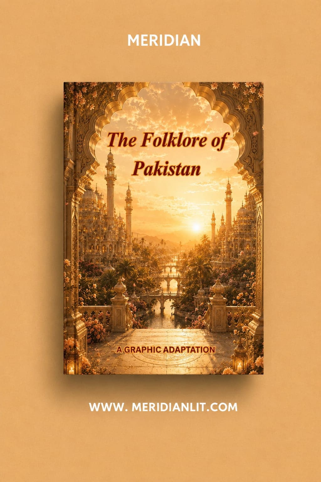 The Folktales of Pakistan