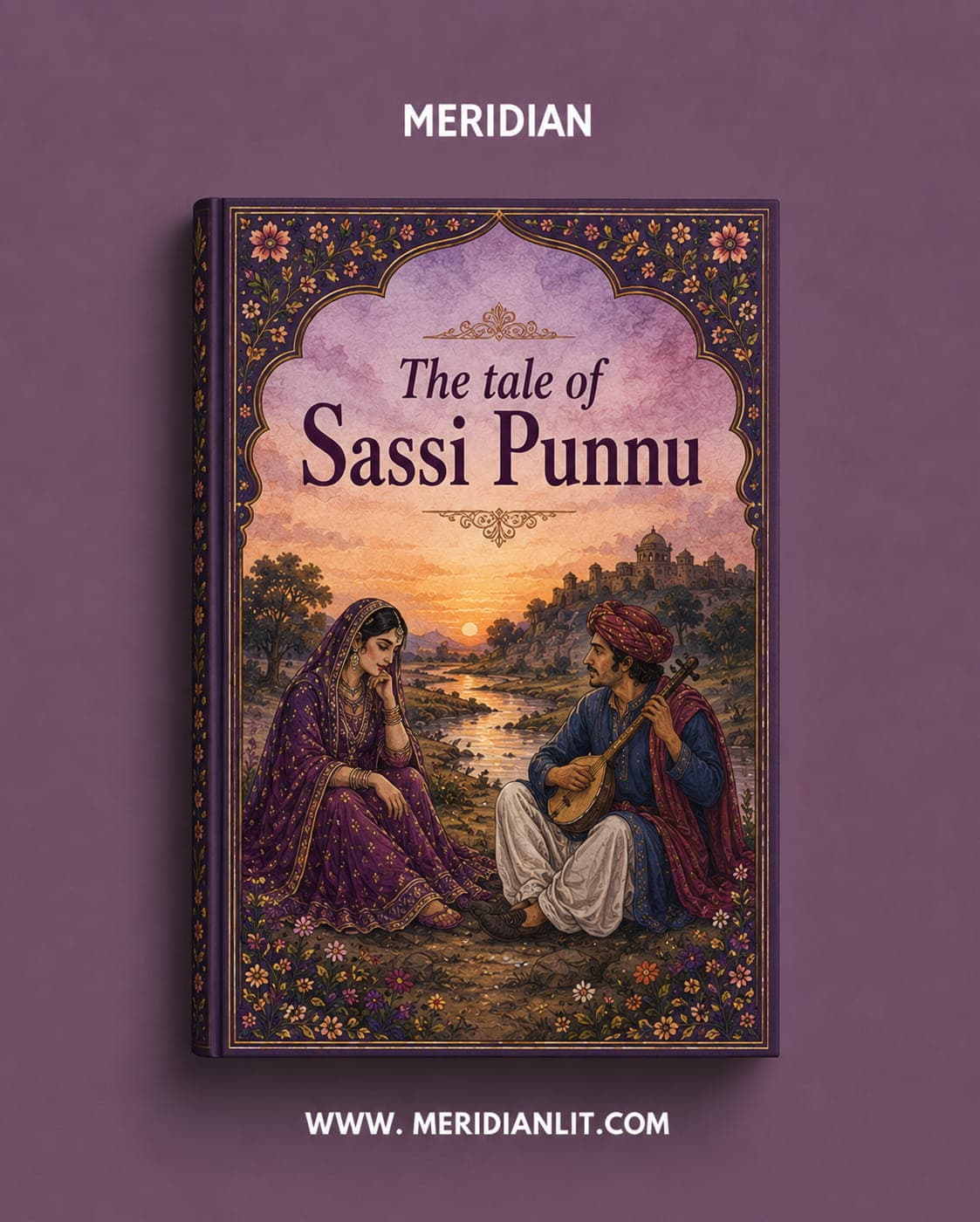 Tales of Sassi Pannu