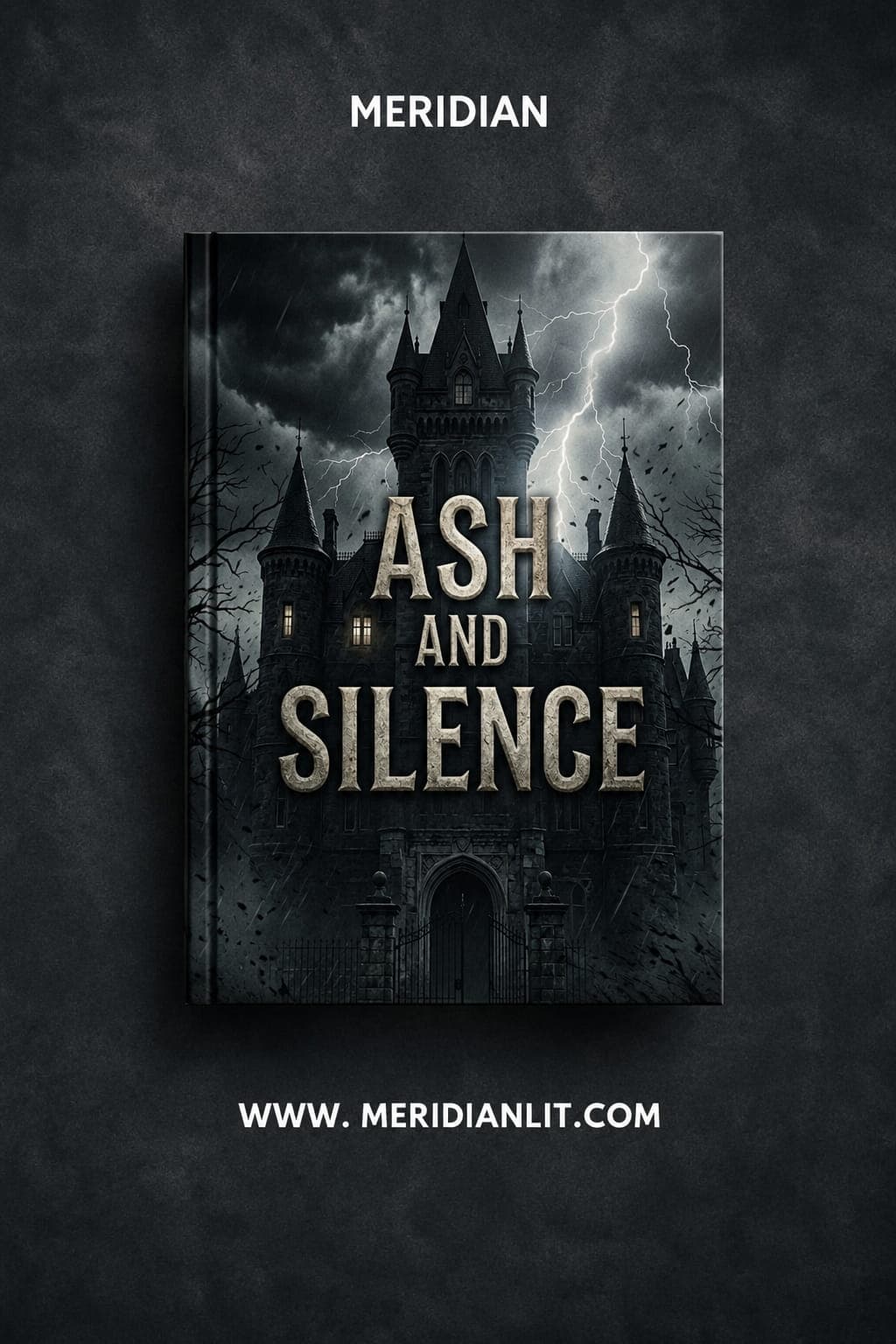 Ash and Silence