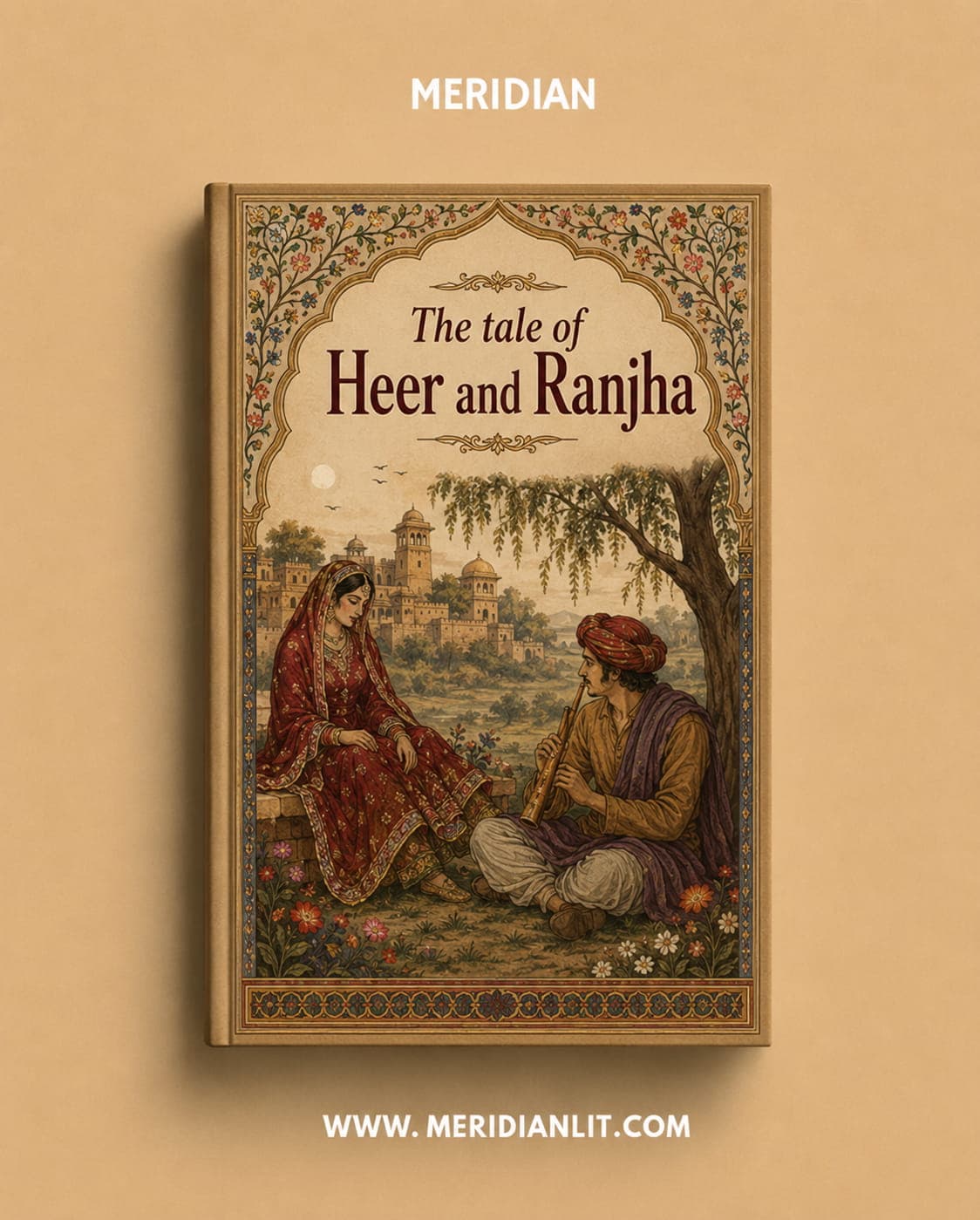 Heer Ranjha